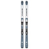 Kastle DX84 Skis w/K11 PRD GW White/Black Bindings 2026