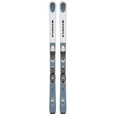 Kastle DX84 Skis w/K11 PRD GW White/Black Bindings 2026