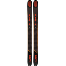 Kastle Paragon 101 Skis (Ski Only) 2026