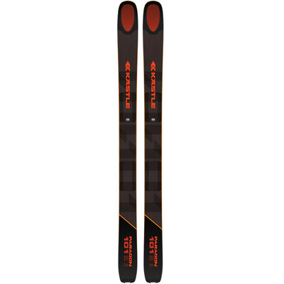 Kastle Paragon 101 Skis (Ski Only) 2026