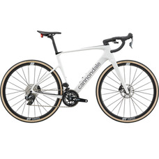 Cannondale Synapse Carbon 3 SmartSense Road Bike 2025