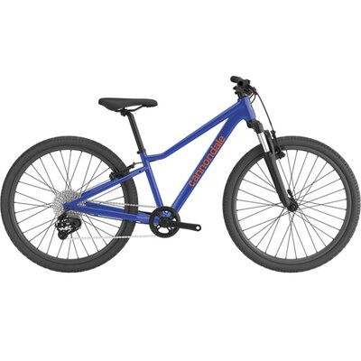 Cannondale Kids' Trail 24" Mountain Bike 2026