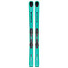 Kastle M8 84 Skis w/K12 Tri GW Bindings 2026