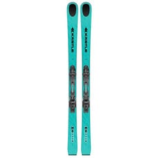 Kastle M8 84 Skis w/K12 Tri GW Bindings 2026