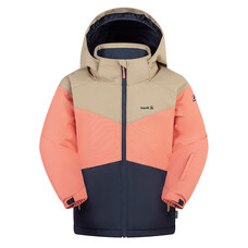 Kamik Girls' Elara Ski Jacket 2026