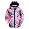 Kamik Girls' Cybele Ski Jacket 2026