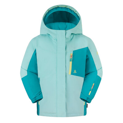 Kamik Girls' Willa Jacket 2026
