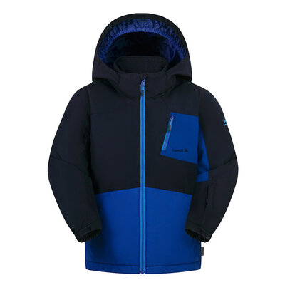 Kamik Boys' Hugo Ski Jacket 2026