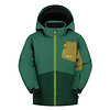 Kamik Boys' Hugo Ski Jacket 2026