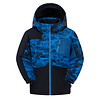 Kamik Boys' Cosmos Ski Jacket 2026