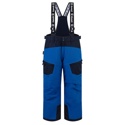 Kamik Boys' Mars Snow Pants 2026
