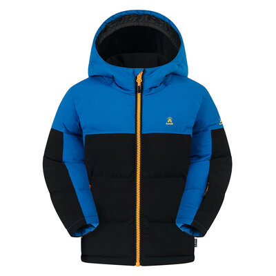 Kamik Boys' Tucker Jacket 2026