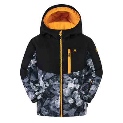 Kamik Boys' Bentley Jacket 2026