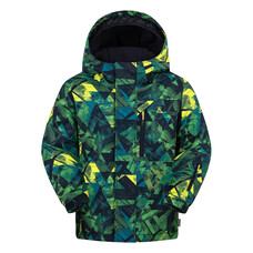 Kamik Boys' Zeus Jacket 2026