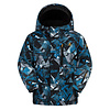 Kamik Boys' Zeus Jacket 2026