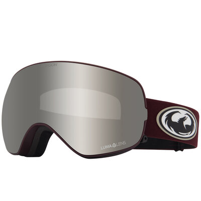 Dragon X2S Snow Goggles w/ Bonus Lens 2026