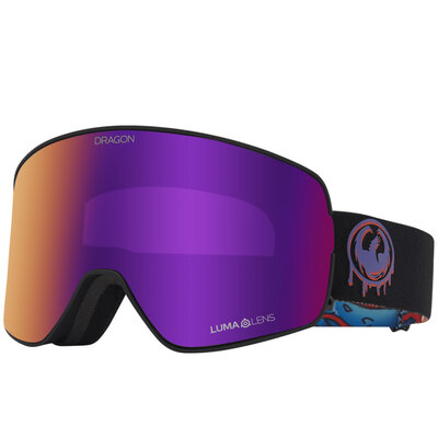Dragon NFX2 Snow Goggles w/ Bonus Lens 2026
