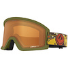 Dragon DX3 OTG Snow Goggles 2026