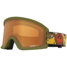 Dragon DX3 OTG Snow Goggles 2026