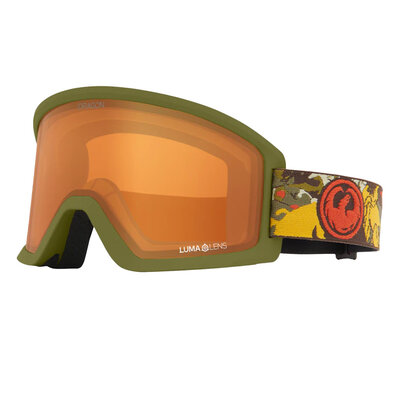 Dragon DX3 L OTG Snow Goggles 2026