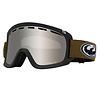 Dragon D1 OTG Snow Goggles w/Bonus Lens 2026