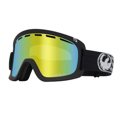 Dragon Mikkel Bang Signature D1 OTG Snow Goggles w/Bonus Lens 2026