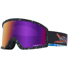 Dragon DX3 Plus OTG Snow Goggles w/Bonus Lens 2026