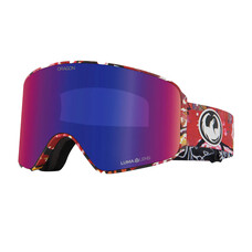 Dragon Chris Benchetler Signature NFX MAG OTG Infrared Snow Goggles w/Bonus Lens 2026