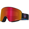 Dragon PXV Snow Goggles w/Bonus Lens 2026