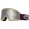 Dragon DX3 Plus OTG Snow Goggles w/Bonus Lens 2026
