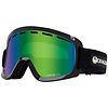 Dragon D1 OTG Snow Goggles w/Bonus Lens 2026