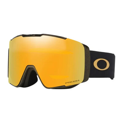 Oakley 50th Anniversary Line Miner Pro L Snow Goggles 2026