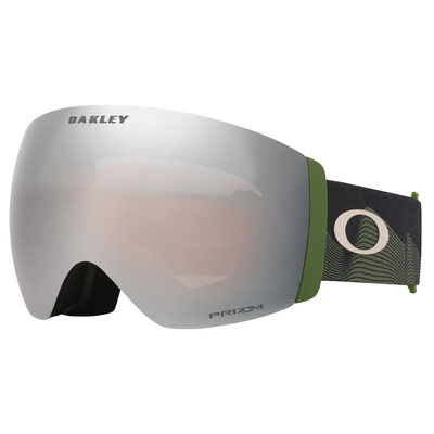 Oakley Flight Deck Pro L Snow Goggles 2026