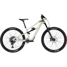 Cannondale Habit Carbon LT 1 29" Mountain Bike 2025