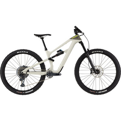Cannondale Habit Carbon LT 1 29" Mountain Bike 2025
