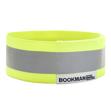 Bookman Visibility  Reflective Band