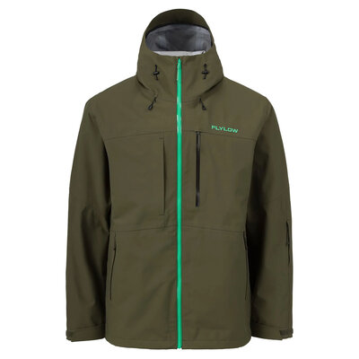 Flylow Quantum Pro Jacket 2026