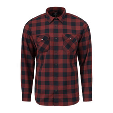 Flylow Handlebar Tech Flannel Shirt 2026