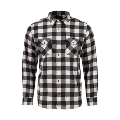 Flylow Handlebar Tech Flannel Shirt 2026