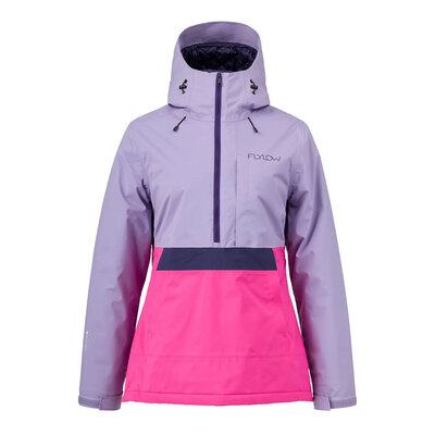 Flylow Women's Sarah Anorak Jacket 2026