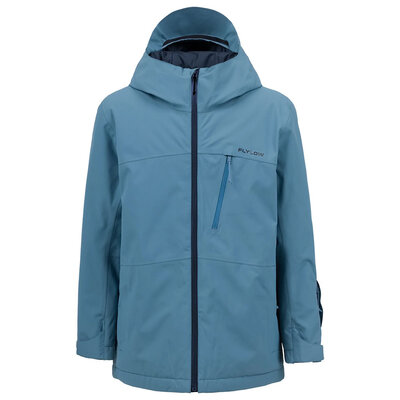 Flylow Youth Explorer Insulated Jacket 2026