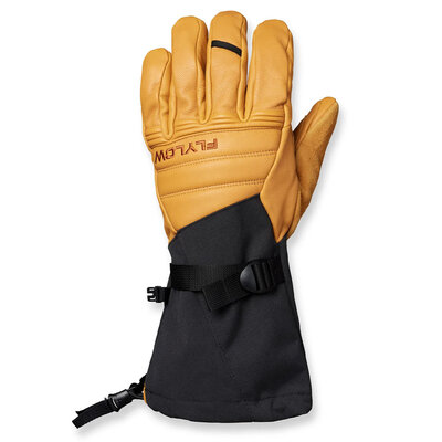 Flylow Super D Gloves 2026