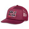 Flylow Ski Bum Trucker Hat