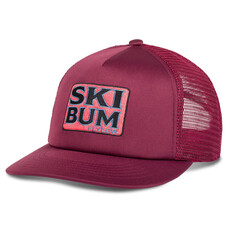 Flylow Ski Bum Trucker Hat