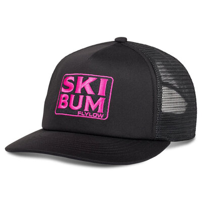 Flylow Ski Bum Trucker Hat
