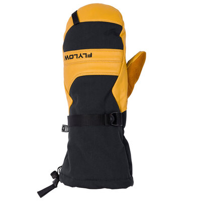 Flylow Super D Mittens 2026