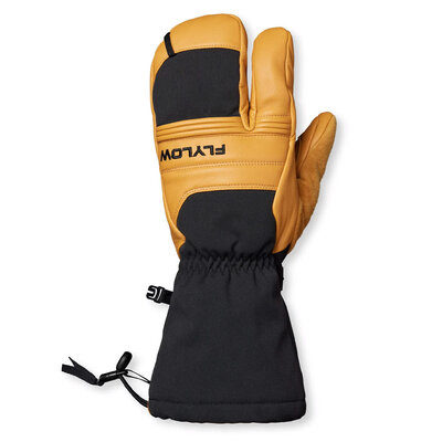 Flylow Super D Lobster Gloves 2026