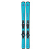 Fischer Kids' Ranger Jr Skis w/FJ7 GW CA JRS Bindings 2024