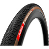 Vittoria Terreno T50 Mixed Tire - 700 x 45, Tubeless, Folding, Brown, Gravel Endurance, Graphene, G2.0