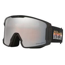 Oakley Rene Rinnekangas Signature Line Miner L Snow Goggles 2026